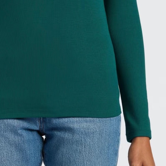 NWOT 3 PACK women’s scoop neck - Picture 6 of 7